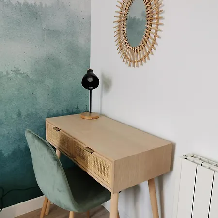 Le Zen & Cosy*hyper Centre Charleville-Mézières